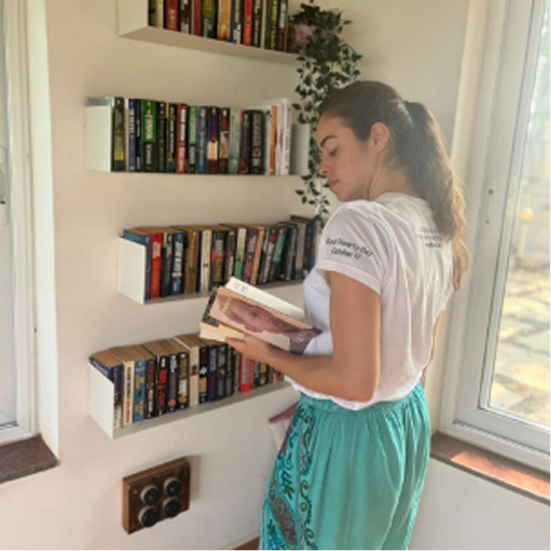 Library