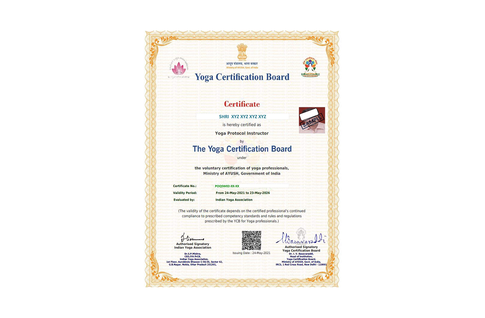 YCB Level 1